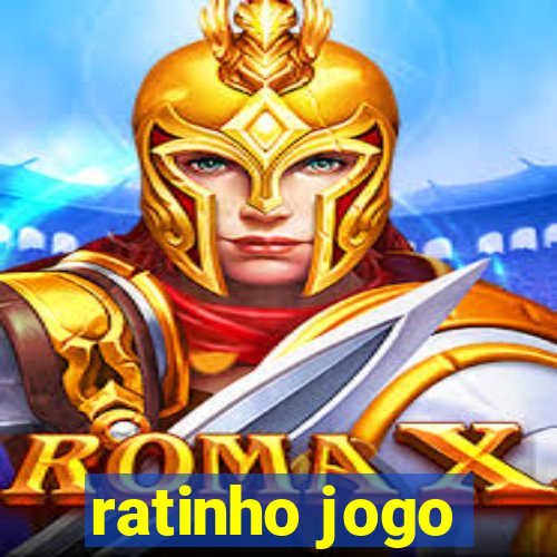 ratinho jogo