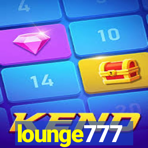 lounge777