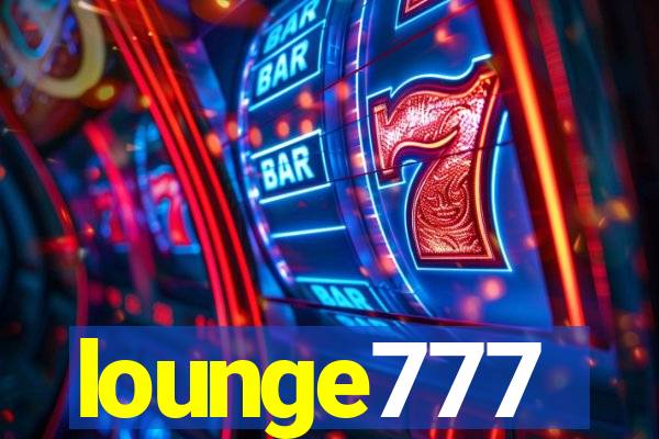 lounge777