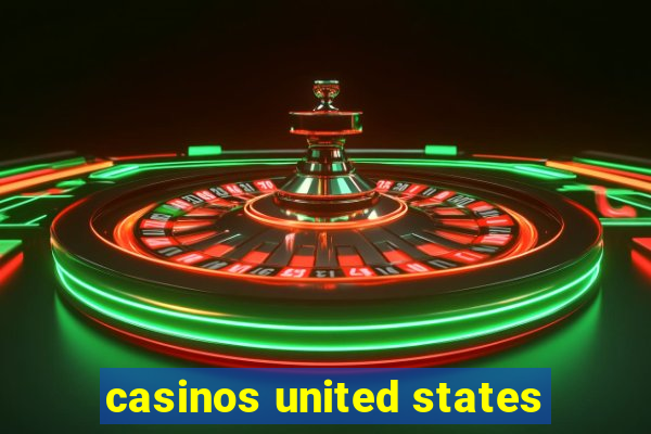 casinos united states