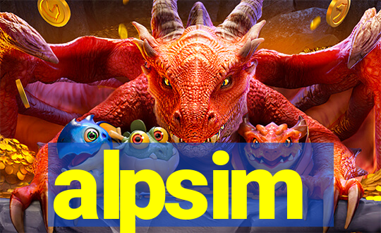 alpsim