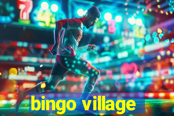 bingo village