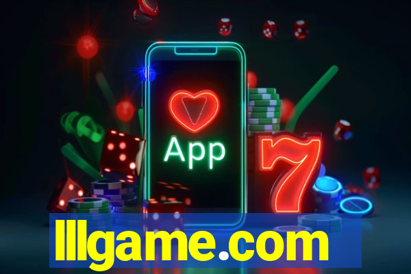 lllgame.com