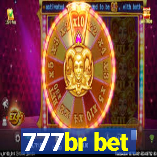 777br bet