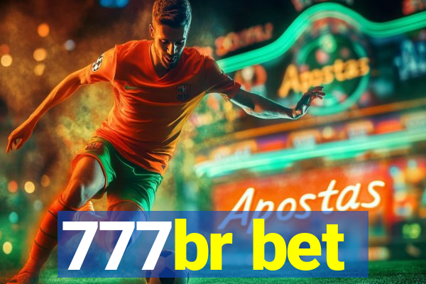 777br bet