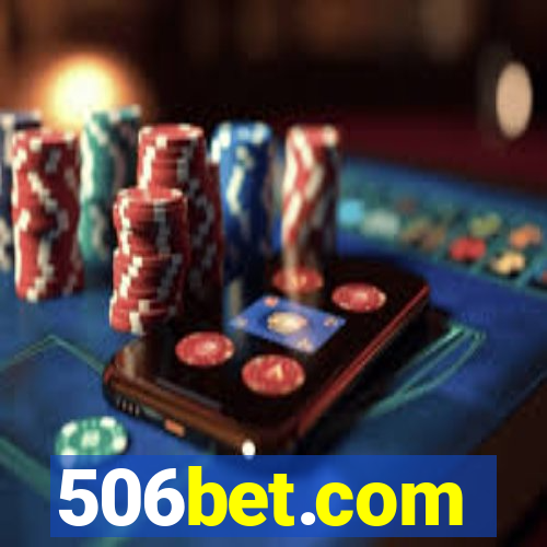 506bet.com