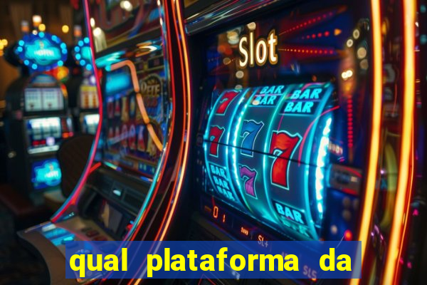 qual plataforma da bonus para jogar