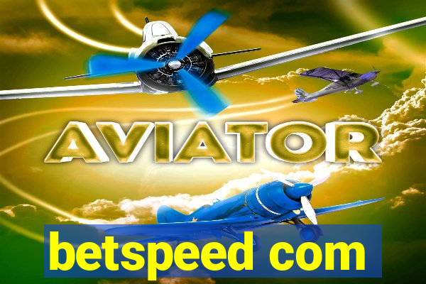 betspeed com