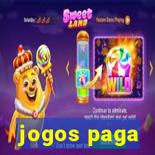 jogos paga