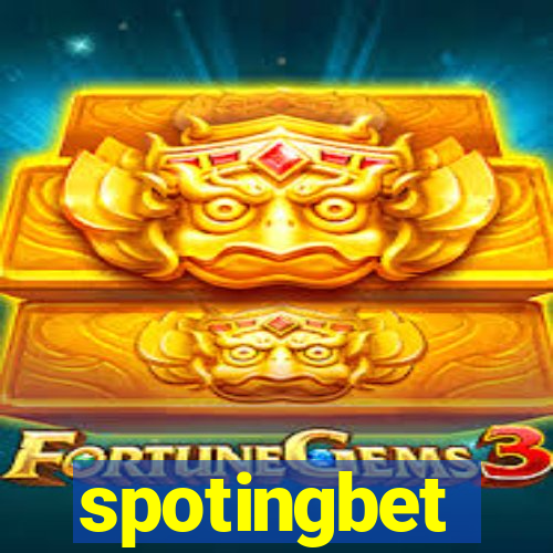 spotingbet