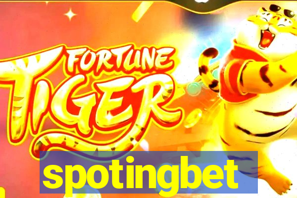 spotingbet