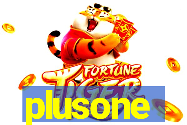 plusone