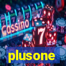 plusone