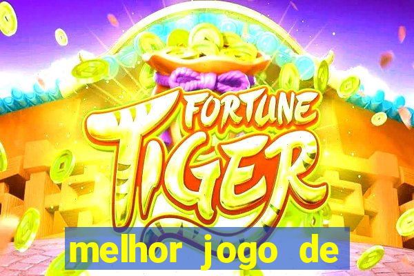 melhor jogo de apostas online