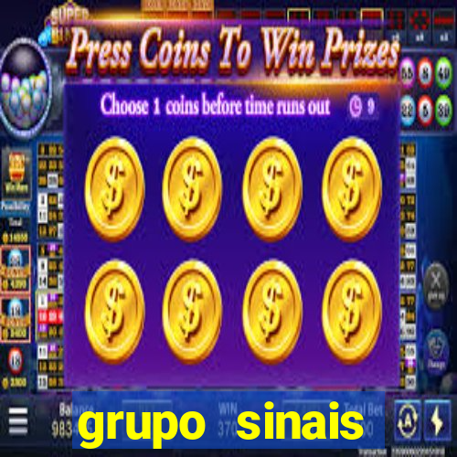 grupo sinais fortune tiger