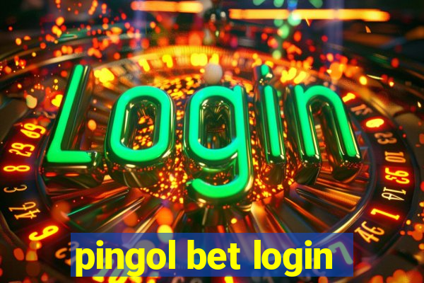 pingol bet login