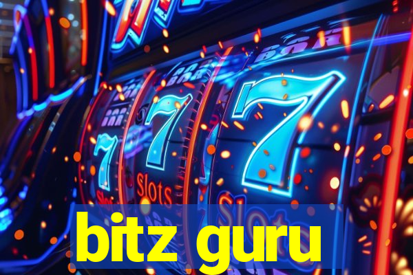 bitz guru