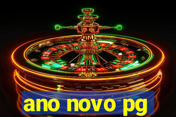 ano novo pg