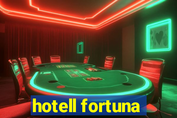 hotell fortuna