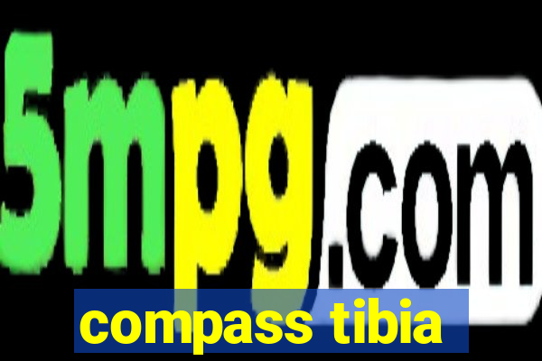 compass tibia