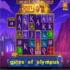 gates of olympus 1000 max win