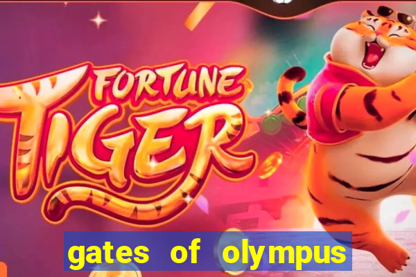 gates of olympus 1000 max win