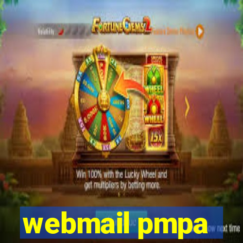 webmail pmpa