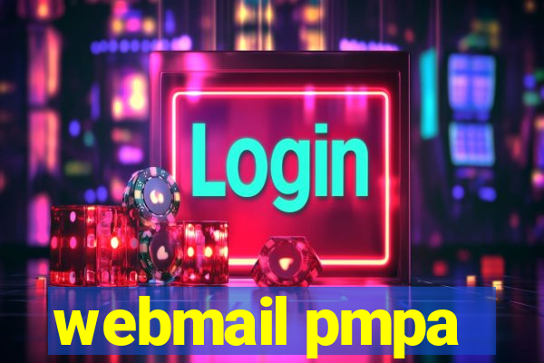 webmail pmpa