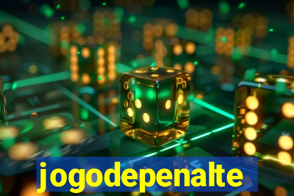 jogodepenalte