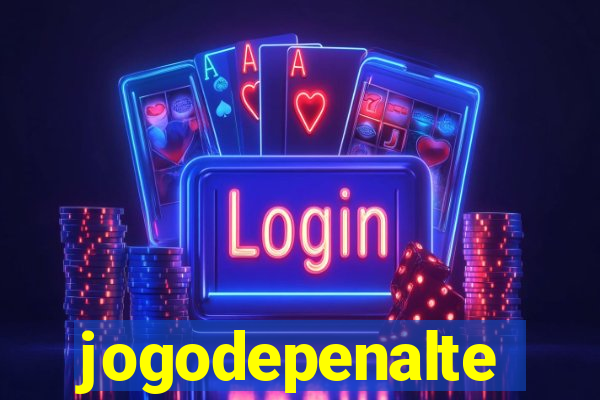 jogodepenalte