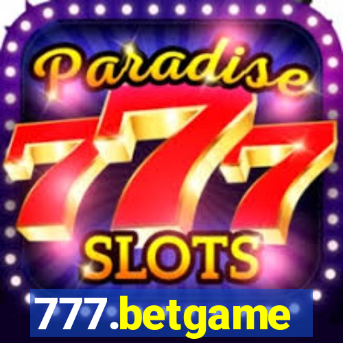 777.betgame