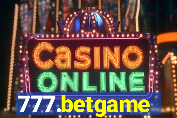 777.betgame