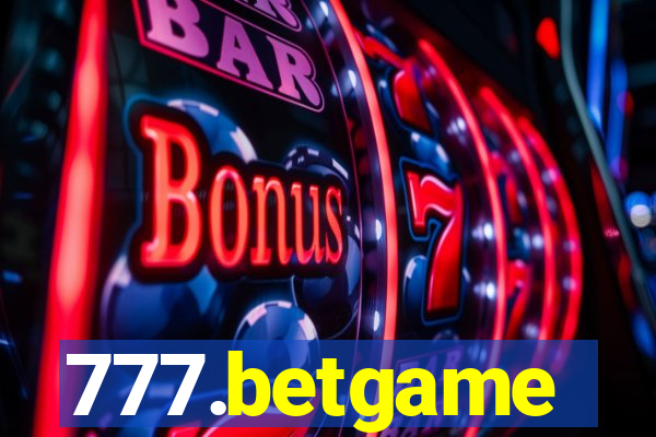 777.betgame