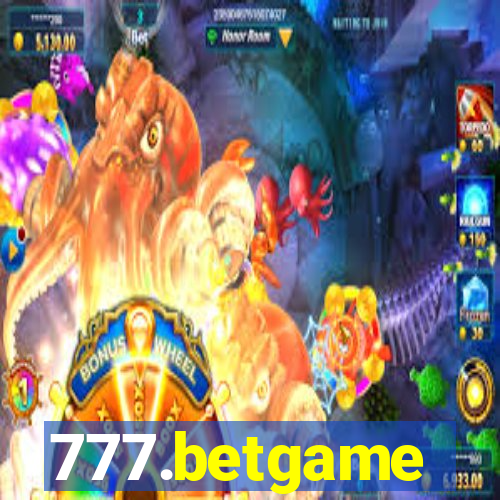 777.betgame