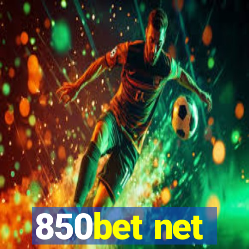 850bet net