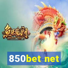 850bet net