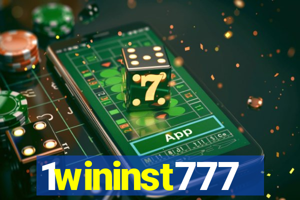 1wininst777