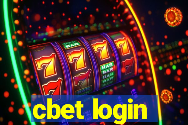 cbet login