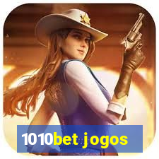 1010bet jogos