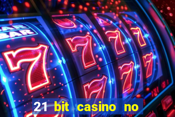 21 bit casino no deposit bonus codes