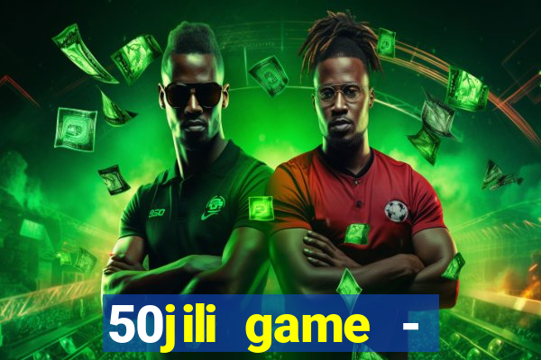 50jili game - social slot