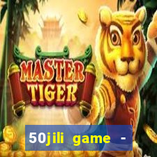 50jili game - social slot