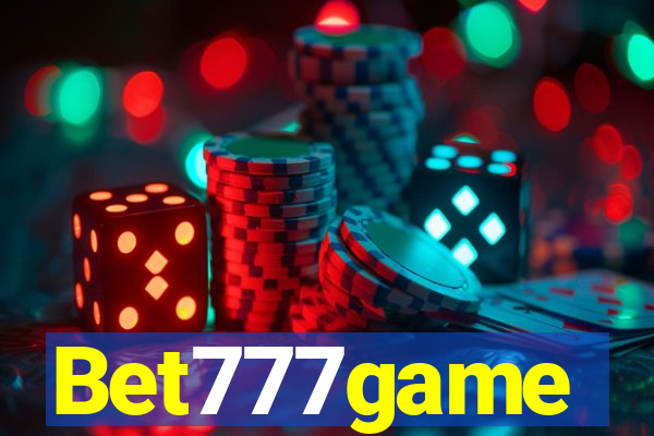 Bet777game