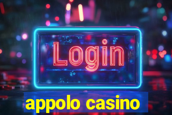 appolo casino