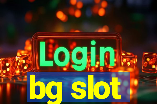 bg slot