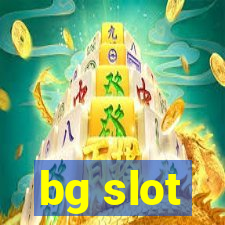 bg slot