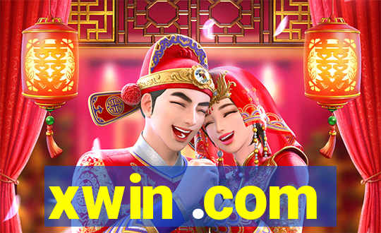 xwin .com