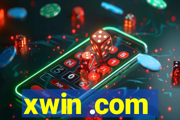 xwin .com