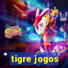 tigre jogos