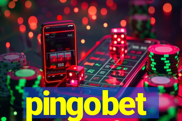 pingobet